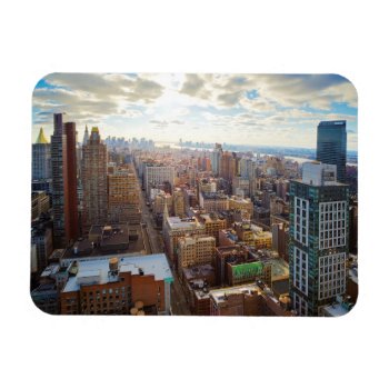 New York City Magnet by iconicnewyork at Zazzle