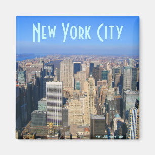 New York City magnet