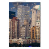 New York City Manhattan (Front)