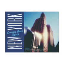 New York City-Manhattan-Broadway