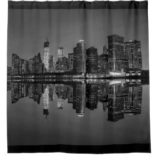 Curtains Ideas cityscape shower curtain : City Shower Curtains | Zazzle
