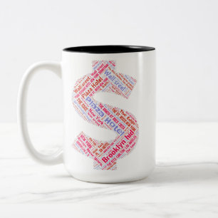 New York City Mug