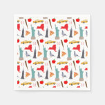 New York City Napkins