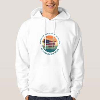 New York City  - New York Cool  Unique Hoodie by DigitalSolutions2u at Zazzle