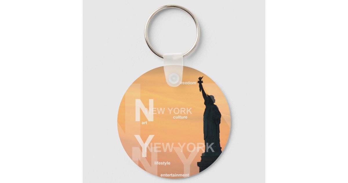 CD~customize Keychain, Zazzle