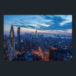 New York City, NY, USA Poster<br><div class="desc">New York City,  NY,  USA | Julien McRoberts / DanitaDelimont.com</div>