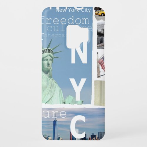 New York City Nyc Case_Mate Samsung Galaxy S9 Case