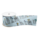 Satin ribbon nyc discount