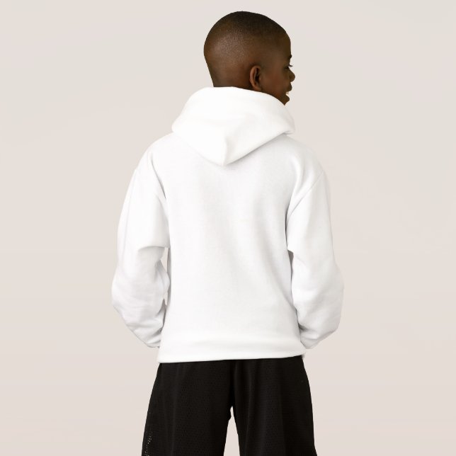 New York City Nyc Yellow Taxi Brooklyn Kids Boys Hoodie | Zazzle