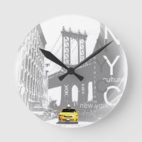 New York City Nyc Yellow Taxi Pop Art