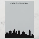 New York City Paper at Zazzle