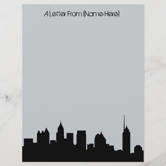New York City Paper (Front)