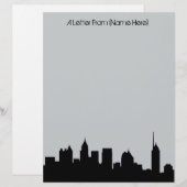 New York City Paper (Front/Back)