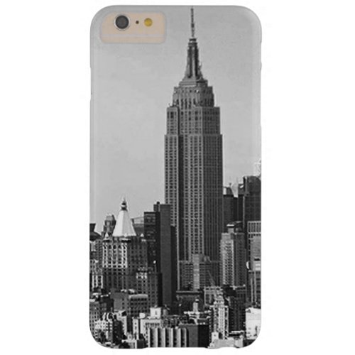 New York City Photograph iPhone 6 Plus Case