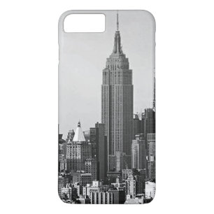 New York City Photograph iPhone 7 Plus Case