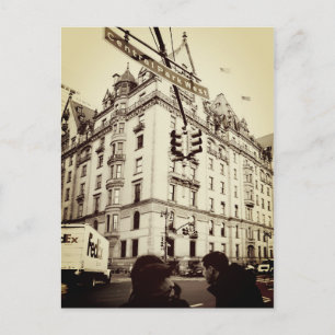 New York City Postcard