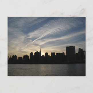 New York City Postcard