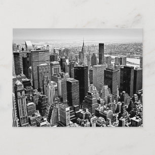 New York City Postcard