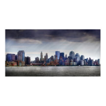 New York City