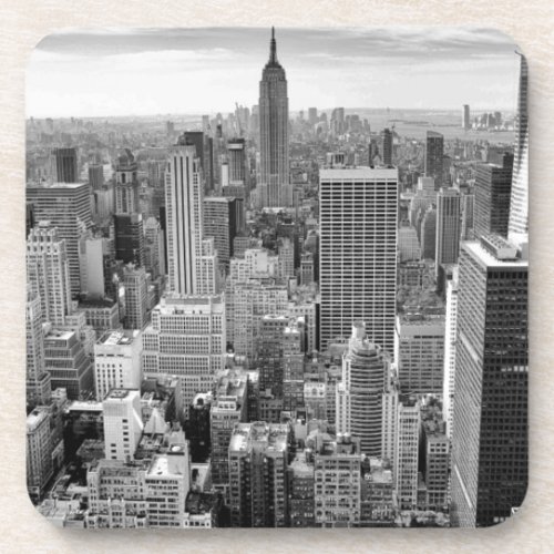 New York City Skyline Coaster