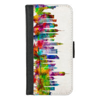 New York City Skyline