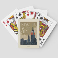 New York City Skyline