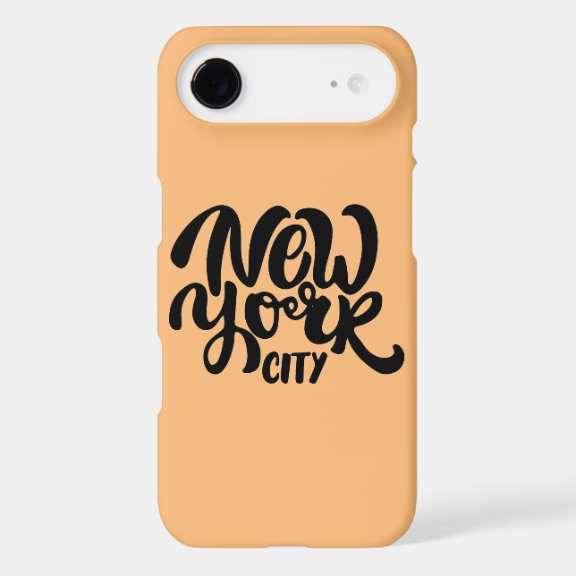 New York City Style Case-Mate Samsung Galaxy Case (Back)