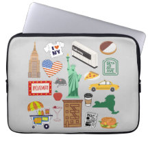 New York City Symbols