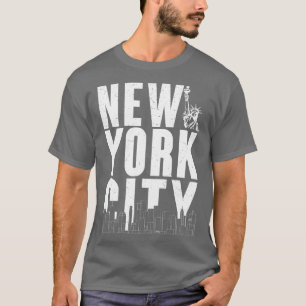 New York City T-Shirt