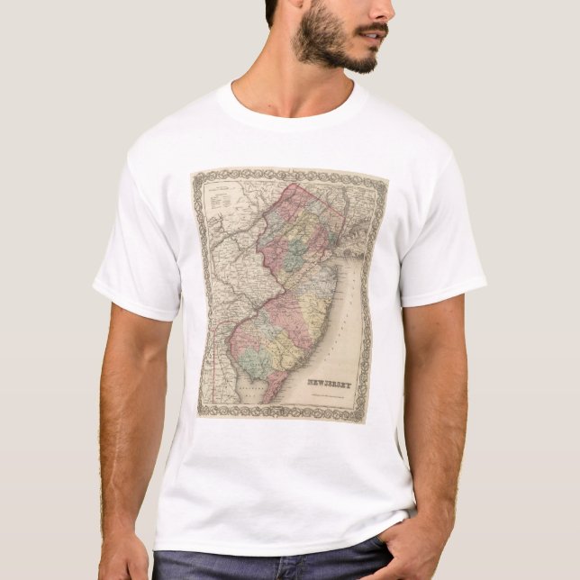 New York City T-Shirt (Front)