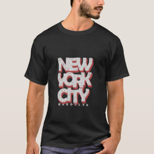 new york city T-Shirt