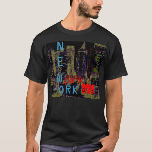 New York City T-Shirt