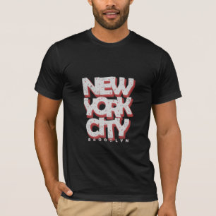 new york city T-Shirt