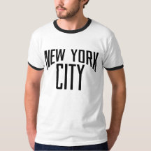 New York City T-shirt