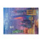 New York City Travel Postcard