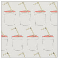 New York City Tropical Fruit Papaya Drink NYC