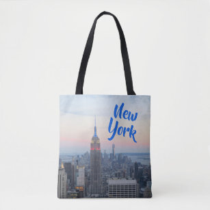 New York City - Two sided bag