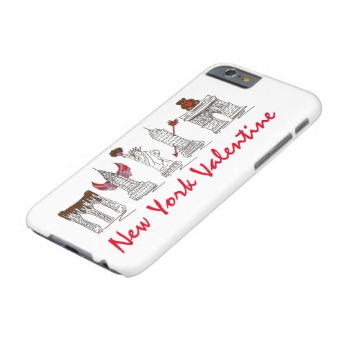 New York City Valentine NYC Landmarks Case