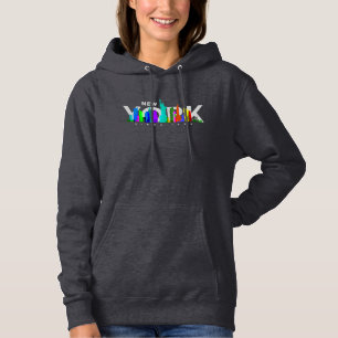 New York City Women's Hoodie