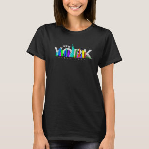 New York City Women's T-Shirt