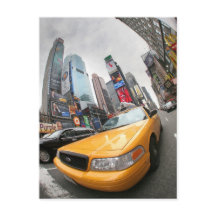 New York City Yellow Cab