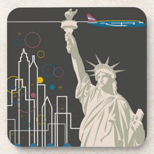 New York Coaster
