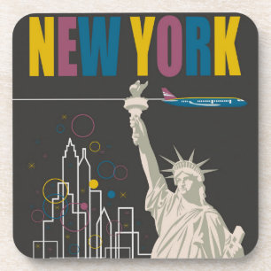 New York Coaster