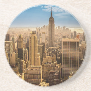 New York Coaster