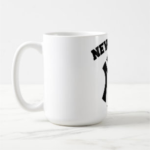 New York Coffee Mug