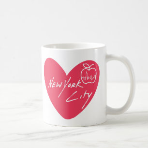 new york coffee mug, ny souvenirs and gifts mug