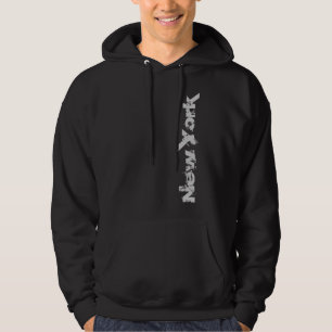 New York - Cool Urban Style Hoodie