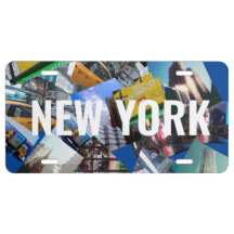 New York Cty-Scenes of the Cty