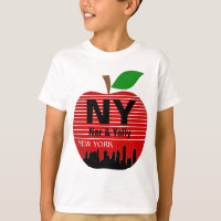 New York Custom Names The Big Apple