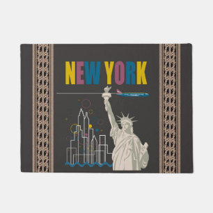 New York Doormat